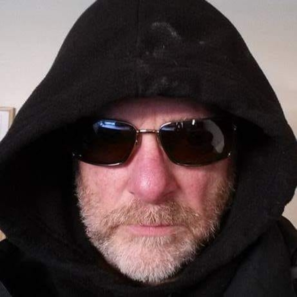 Meet your Posher, John